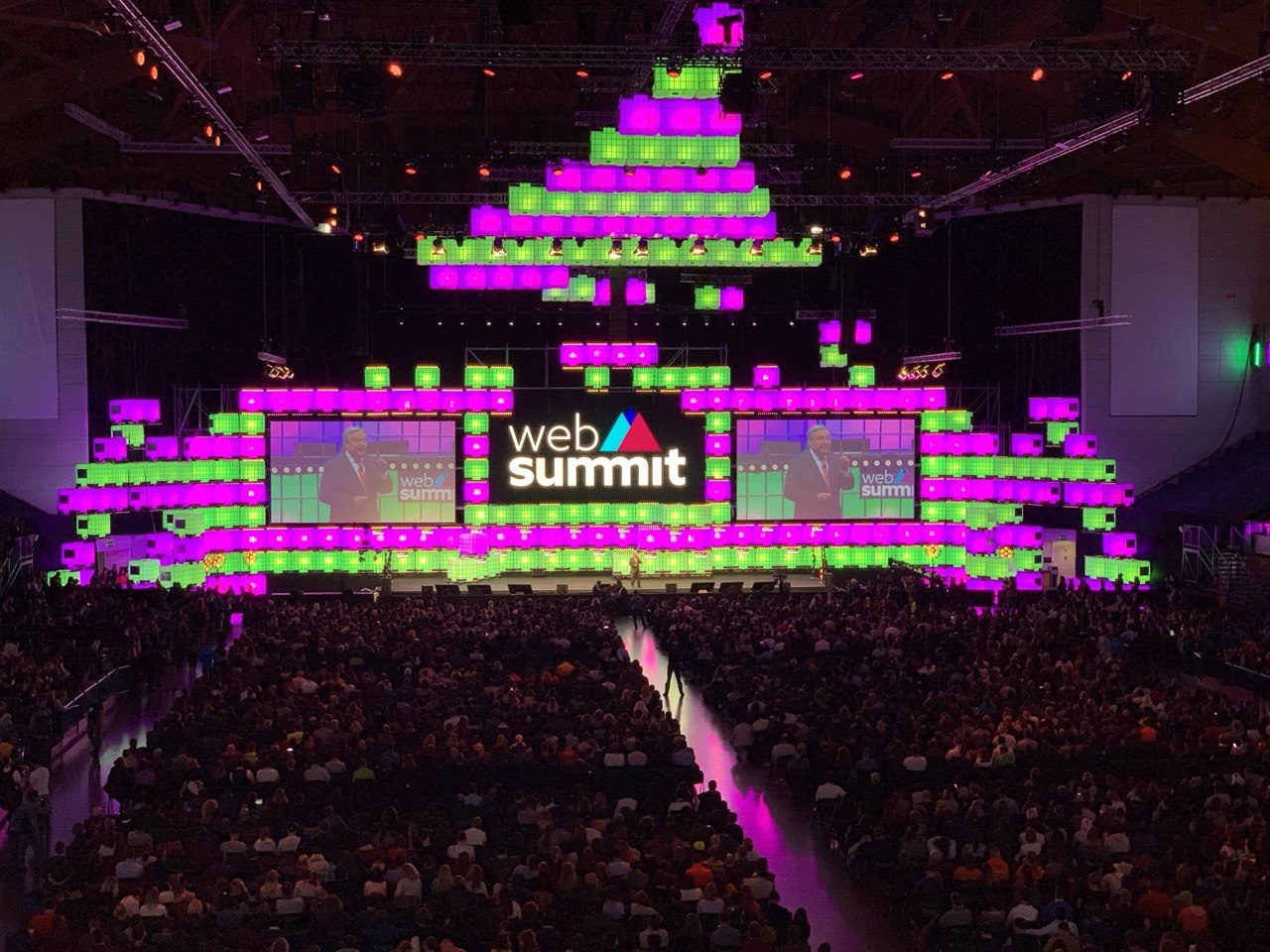 Web Summit