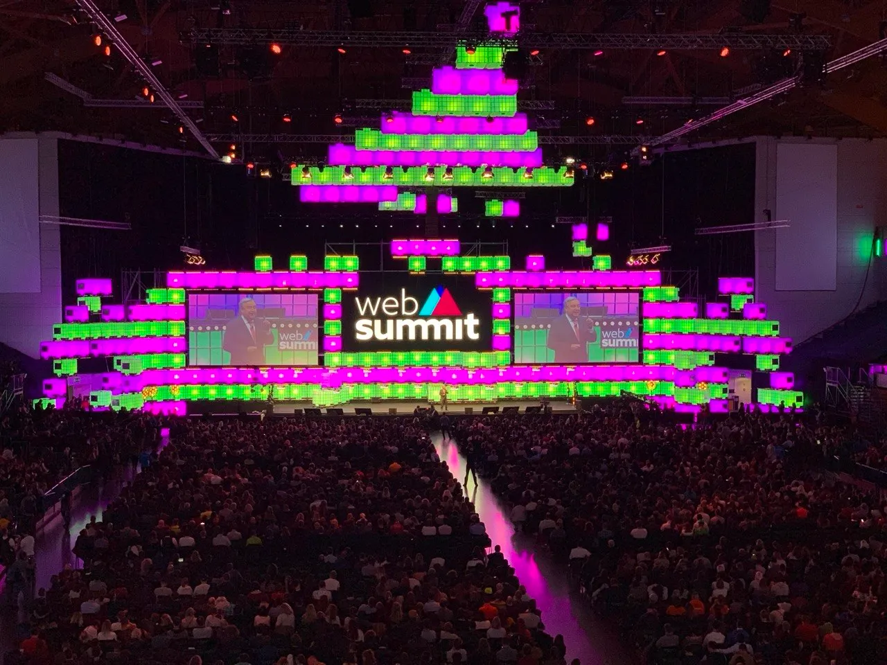 Web Summit