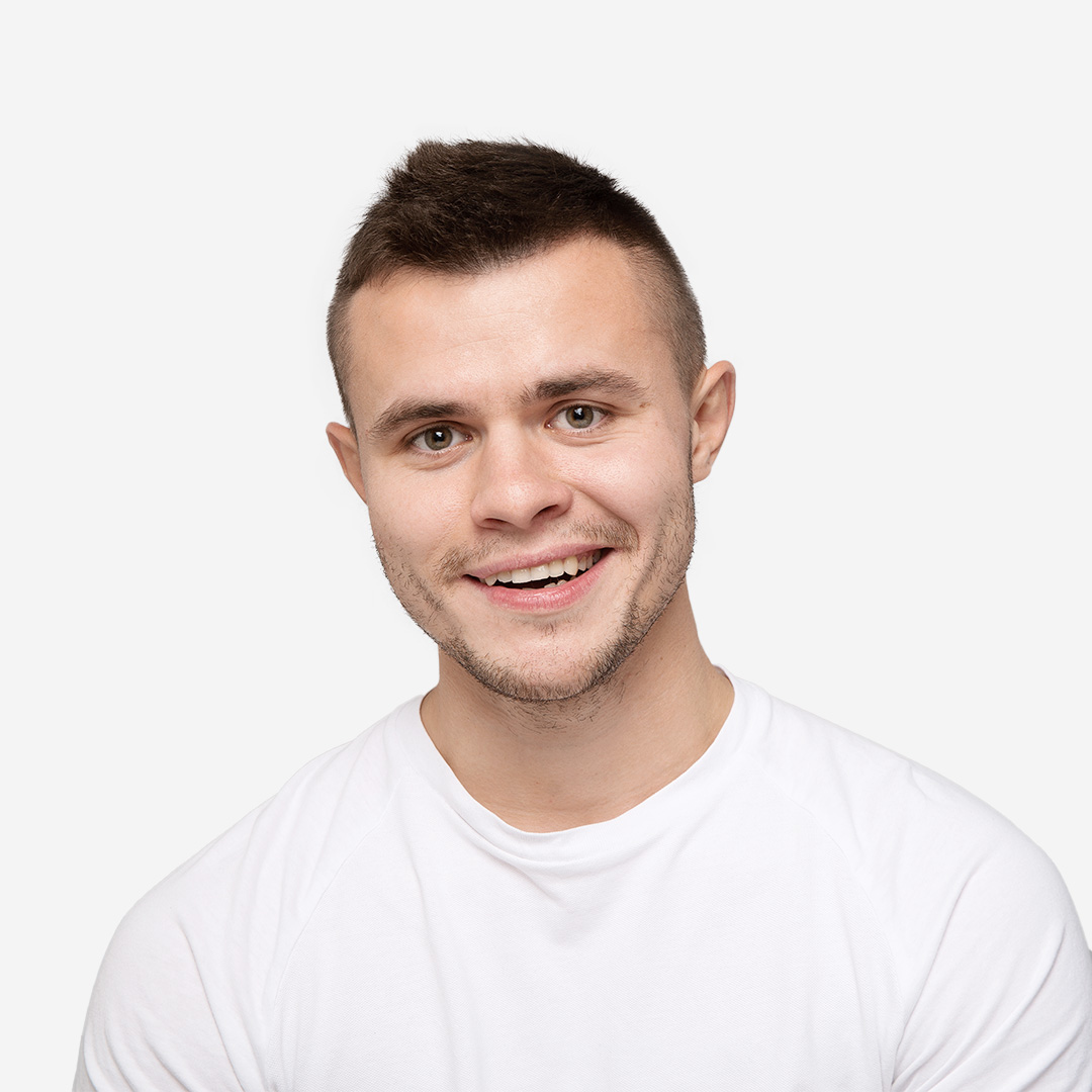 Антон Черепанов